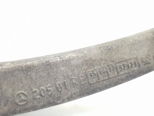 Right front suspension arm MERCEDES-BENZ C-CLASS Coupe (C205) C 250 d (205.308) | BP17395117M13 