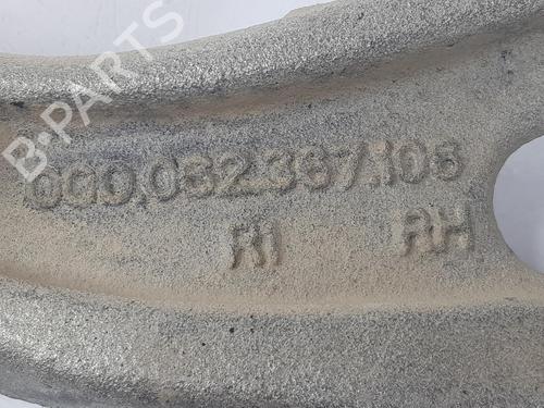 Right front suspension arm MERCEDES-BENZ M-CLASS (W164) ML 300 CDI 4-matic (164.121) | BP10008543M13 