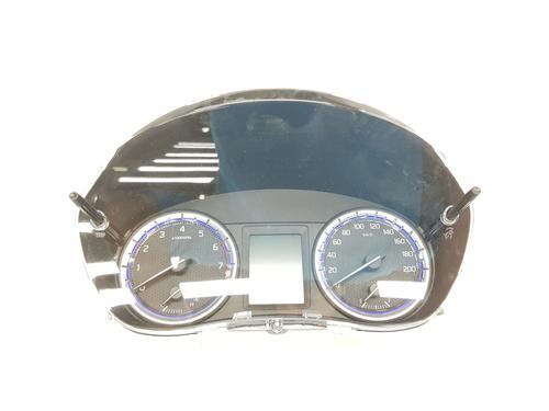 Used Instrument cluster SUZUKI SX4 S-Cross (JY) 1.4 T (AKK414) (140 hp) 22554413