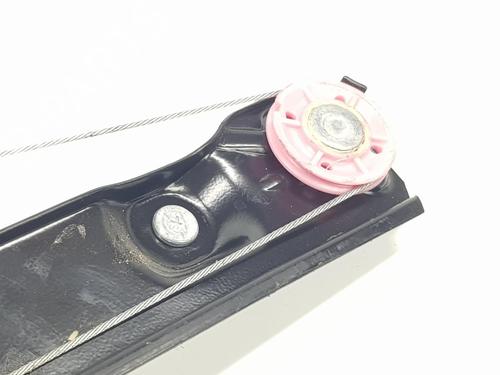 Rear left window mechanism BMW 3 (E90) 318 d | BP16281128C24 