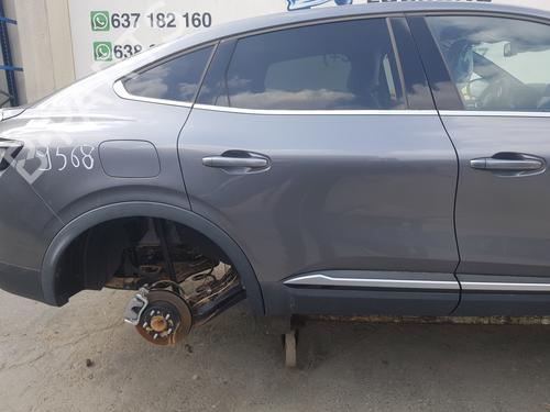 Electronic module RENAULT ARKANA I (LCM_, LDN_) | BP33620639M83 - Image 10