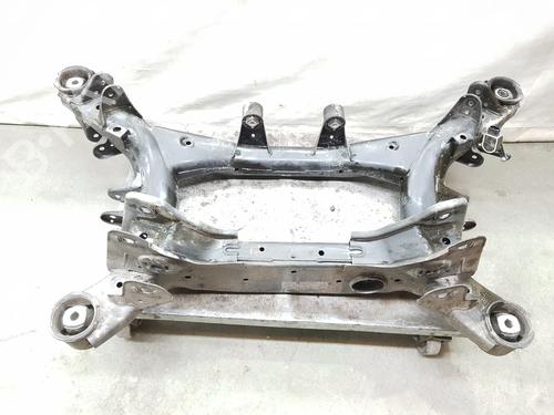Rear axle BMW X3 (F25) sDrive 18 d | BP26187313M2 