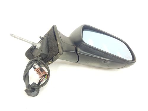 Used Right mirror PEUGEOT 407 SW (6E_, 6D_) 2.0 (136 hp) 27166102