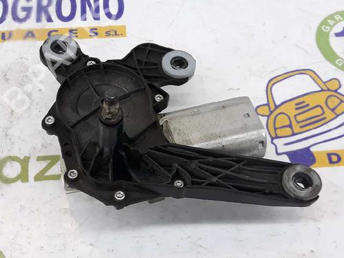 Used Rear wiper motor PEUGEOT 307 (3A/C) 2.0 HDi 90 (90 hp) 3433462