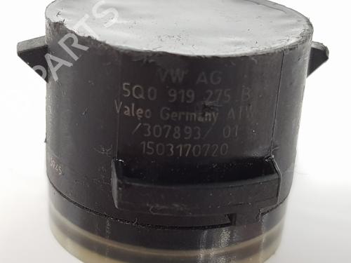 Other VW GOLF VII (5G1, BQ1, BE1, BE2) 2.0 GTD | BP22221298O1 