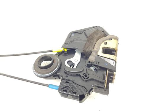 Rear right lock TOYOTA LAND CRUISER PRADO (_J12_) 3.0 D-4D (KDJ120, KDJ125) | BP6319914C99 