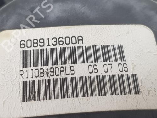 Rear left seatbelt BMW X6 (E71, E72) xDrive 35 d | BP18046487I29 
