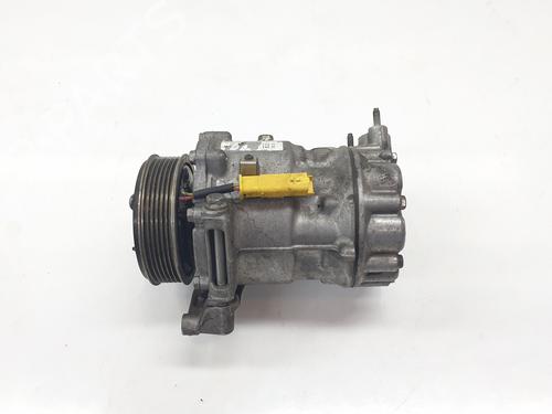 AC compressor PEUGEOT BOXER Van 2.2 BlueHDi 140 | BP37667759M34 - Image 2