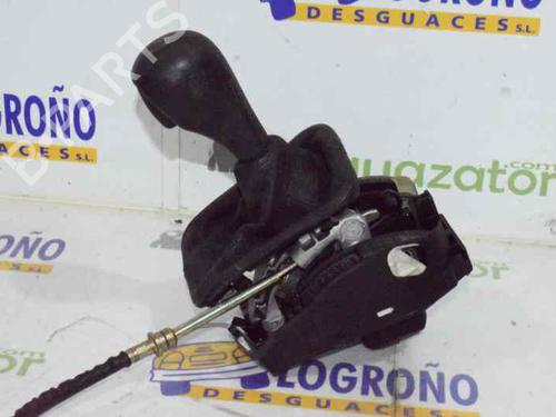 Gear lever BMW X5 (E53) 3.0 d | BP7420158M90 