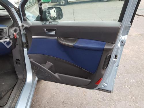 Scheibenwischer vorne FIAT ULYSSE (179_) 2.0 JTD | BP10049552C143 