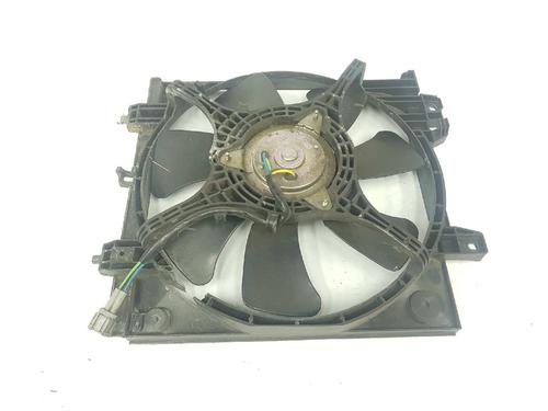 Radiator fan SUBARU XV (_GP_) 2.0 D AWD (GPD) | BP8238116M35 