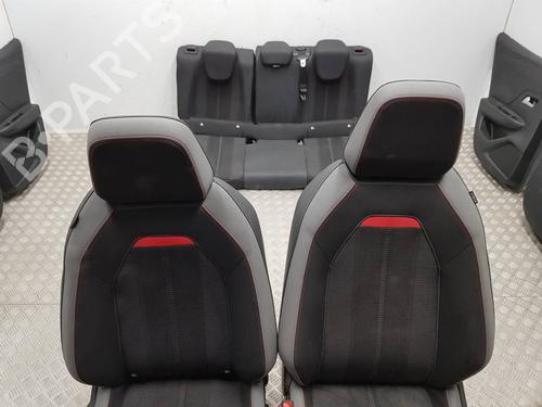 Seats set OPEL MOKKA | BP40155906C78 - Image 4