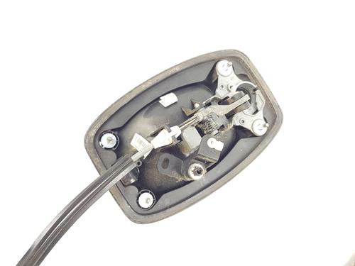 Rear right lock CITROËN JUMPER II Van 2.2 BlueHDi 140 | BP29358695C99 