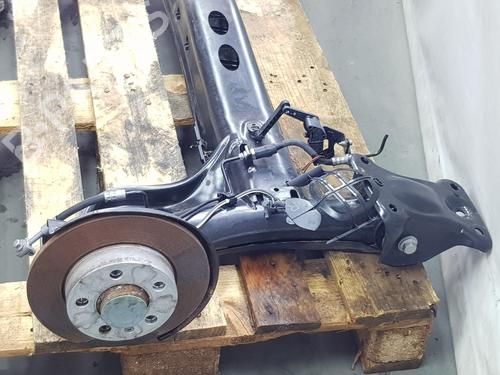 Rear axle SEAT ARONA (KJ7, KJP) 1.0 TSI | BP28584573M2 