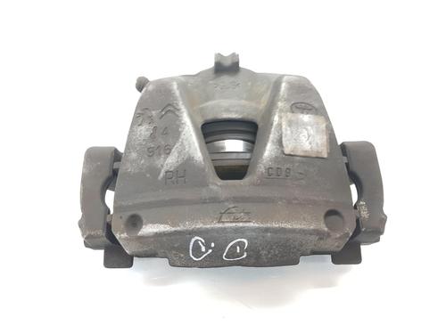 Used Right front brake caliper PEUGEOT EXPERT Van (V_) 1.5 BlueHDi 100 (102 hp) 18324517