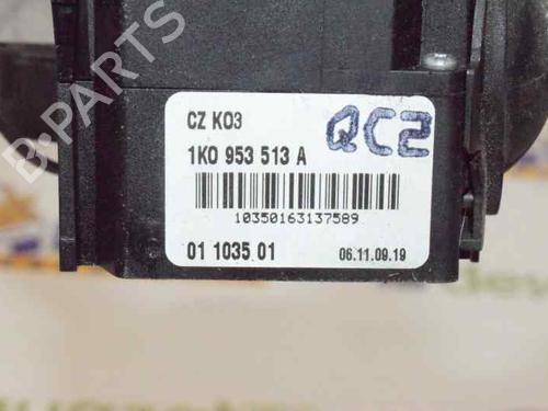 Steering column stalk SEAT LEON (1P1) 2.0 TDI 16V | BP1363862I23 