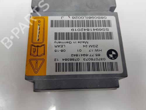 Electronic module BMW 7 (E65, E66, E67) 745 i, Li | BP20710144M83 