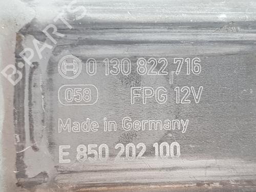 Left front window motor AUDI Q2 (GAB, GAG) 30 TDI | BP24905965E21 