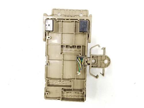 Fuse box SUBARU OUTBACK (BL, BP) 2.0 D AWD (BPD) | BP8130683E1 