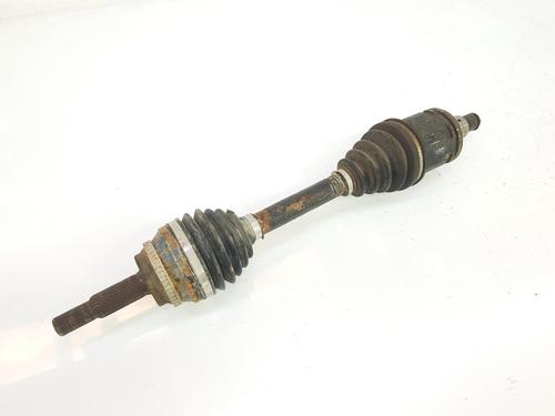 Left front driveshaft TOYOTA RAV 4 II (_A2_) 2.0 4WD (ACA21, ACA20) (150 hp) 8271836