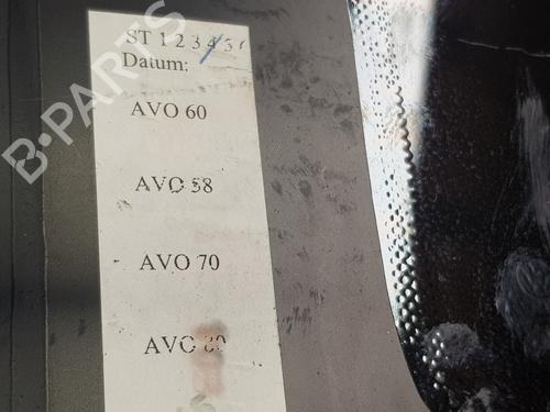 Luna custodia trasera izquierda VW TRANSPORTER T6 Van (SGA, SGH, SHA, SHH) 2.0 TDI | BP30682163C93