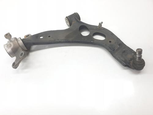 Used Right front suspension arm BMW X1 (F48) sDrive 18 d (150 hp) 29262475