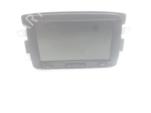 Used Display monitor Display monitor DACIA LODGY (JS_) [2012-2026] 36049391 36049391