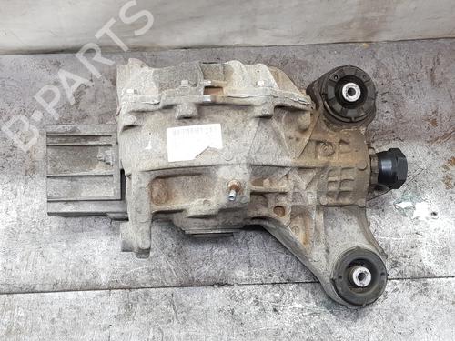 Pont arrière Pont arrière LAND ROVER RANGE ROVER IV (L405) [2012-2021] 34524035 34524035