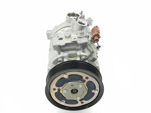 AC compressor VW T-ROC (A11, D11) 1.6 TDI (115 hp) 17047092