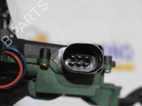 Rear right lock VW PASSAT B5.5 (3B3) 2.0 | BP3644134C99 