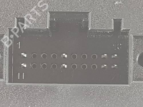 Electronic module VW TIGUAN (AD1, AX1) 2.0 TDI | BP13887970M83 