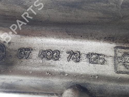 Other BMW 3 Compact (E46) 320 td | BP16579995O1 