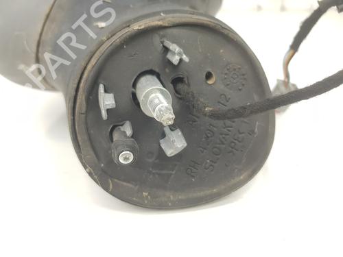 Right mirror FORD FIESTA VI (CB1, CCN) 1.4 TDCi | BP20187782C27 
