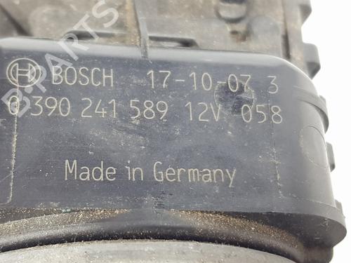 Front wiper motor PEUGEOT 208 I (CA_, CC_) 1.2 VTI 82 | BP20198749M29 