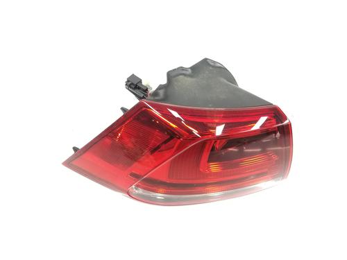 Left taillight VW GOLF VII (5G1, BQ1, BE1, BE2) 1.4 TSI | BP10513817C34 