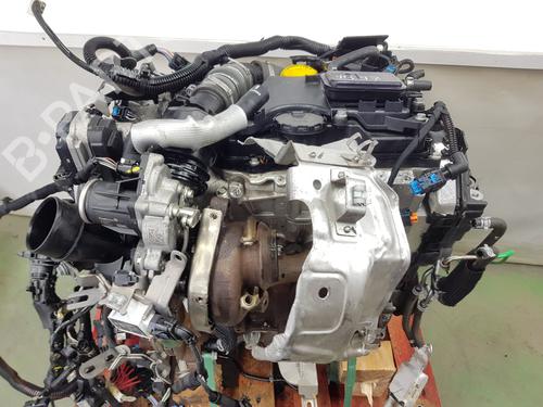 Motor RENAULT EXPRESS Box Body/MPV | BP32330862M1
