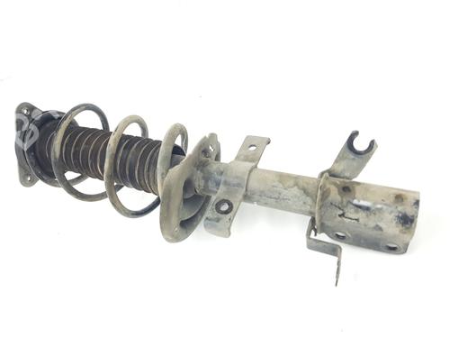 Left front shock absorber RENAULT CLIO IV (BH_) 1.2 16V | BP20186606M16 