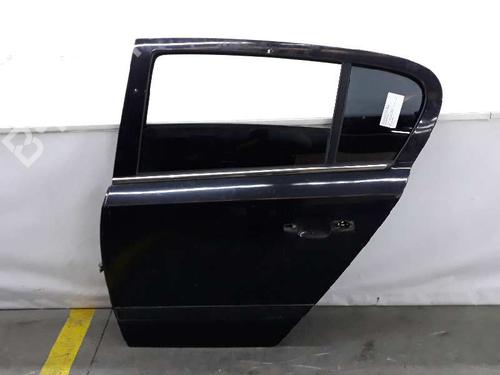 Used Left rear door OPEL ASTRA H (A04) 1.7 CDTI (L48) (100 hp) 787539