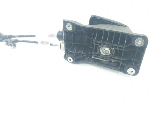 Gear lever MERCEDES-BENZ A-CLASS (W176) A 200 CDI / d (176.008) | BP7419232M90 