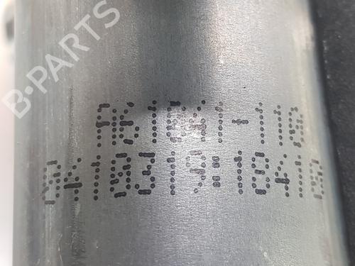 Left front window motor MERCEDES-BENZ CLA Coupe (C117) CLA 220 CDI / d (117.303) | BP9256816E21 