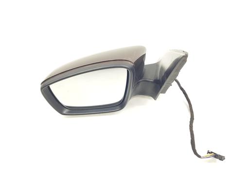 Used Left mirror SEAT TOLEDO IV (KG3) 1.6 TDI (115 hp) 28386860