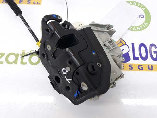 Rear right lock AUDI A4 B8 Avant (8K5) 2.0 TFSI | BP1100017C99 