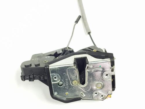 Rear left lock BMW 3 (E46) 320 d | BP29409326C100 