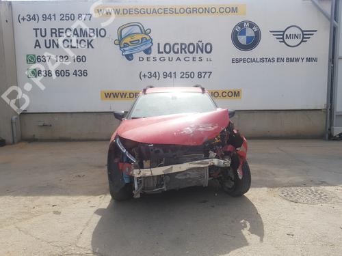 Brukte deler til CITROËN C4 CACTUS 1.6 BlueHDi 100 4784023