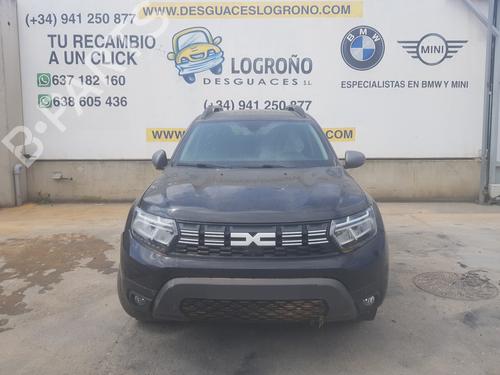 Brugte DACIA DUSTER (HM_) 4757669
