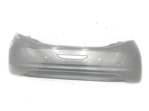 Used Rear bumper PEUGEOT 208 I (CA_, CC_) 1.6 BlueHDi 100 (100 hp) 18919829