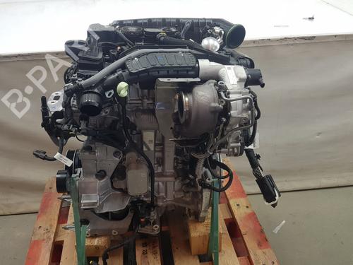 Engine FIAT 600e / 600 (365_, 364_) | BP37014151M1 - Image 5