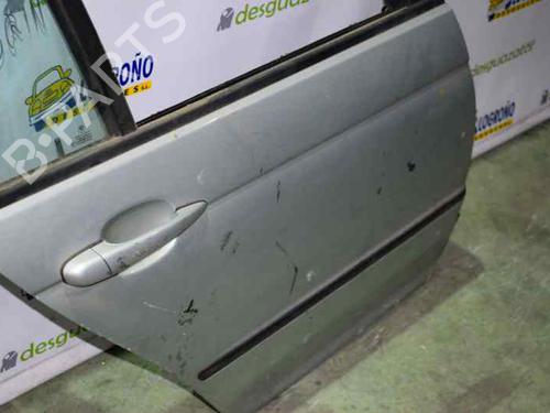 Right rear door BMW 3 Touring (E46) 330 d | BP1167522C5 