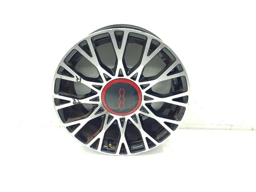 Used Rim FIAT 500 (312_) 1.0 Mild Hybrid (312AYD1B) (71 hp) 21385772