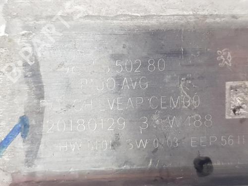 Left front window motor OPEL GRANDLAND / GRANDLAND X (A18, P1UO) 1.6 Turbo D (75) | BP12577648E21 